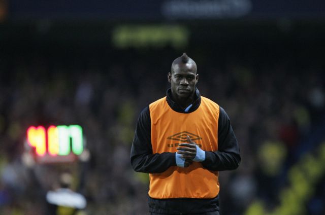 Τον δρόμο για το «Σαν Σίρο» έχει πάρει ο Μπαλοτέλι